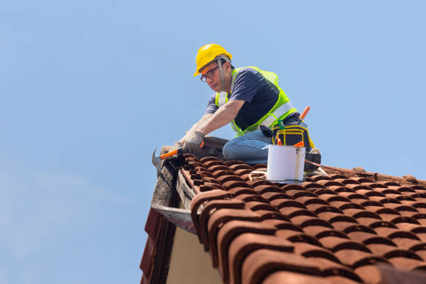 Emergency Roof Repair in Meadow Vale, KY